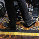 Illustration for article titled Tech Bloggin Toe Shoes